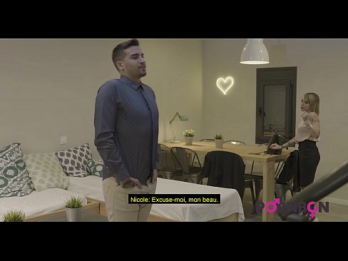 ❤️ PORNBCN 4K 큰 가슴을 가진 한 성숙한 여성은 항문 섹스를 원합니다. 큰 거시기 입으로 amortism 하드 씨발 손 작업 개 스타일 음부 핥기 오르가슴 프랑스어 자막과 젊은 지골로 엿 섹스 포르노에서 ko.bitcoinex.top ﹏